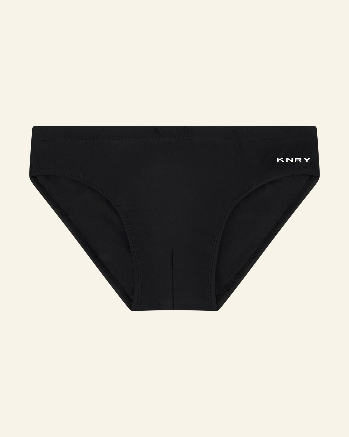 Donatello ECO Brief - Black