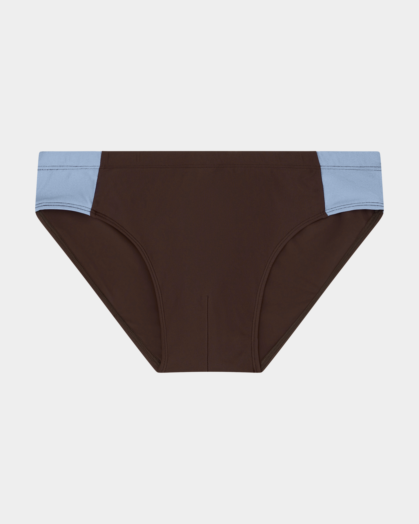 Henri Contrast Swim Brief Kennry