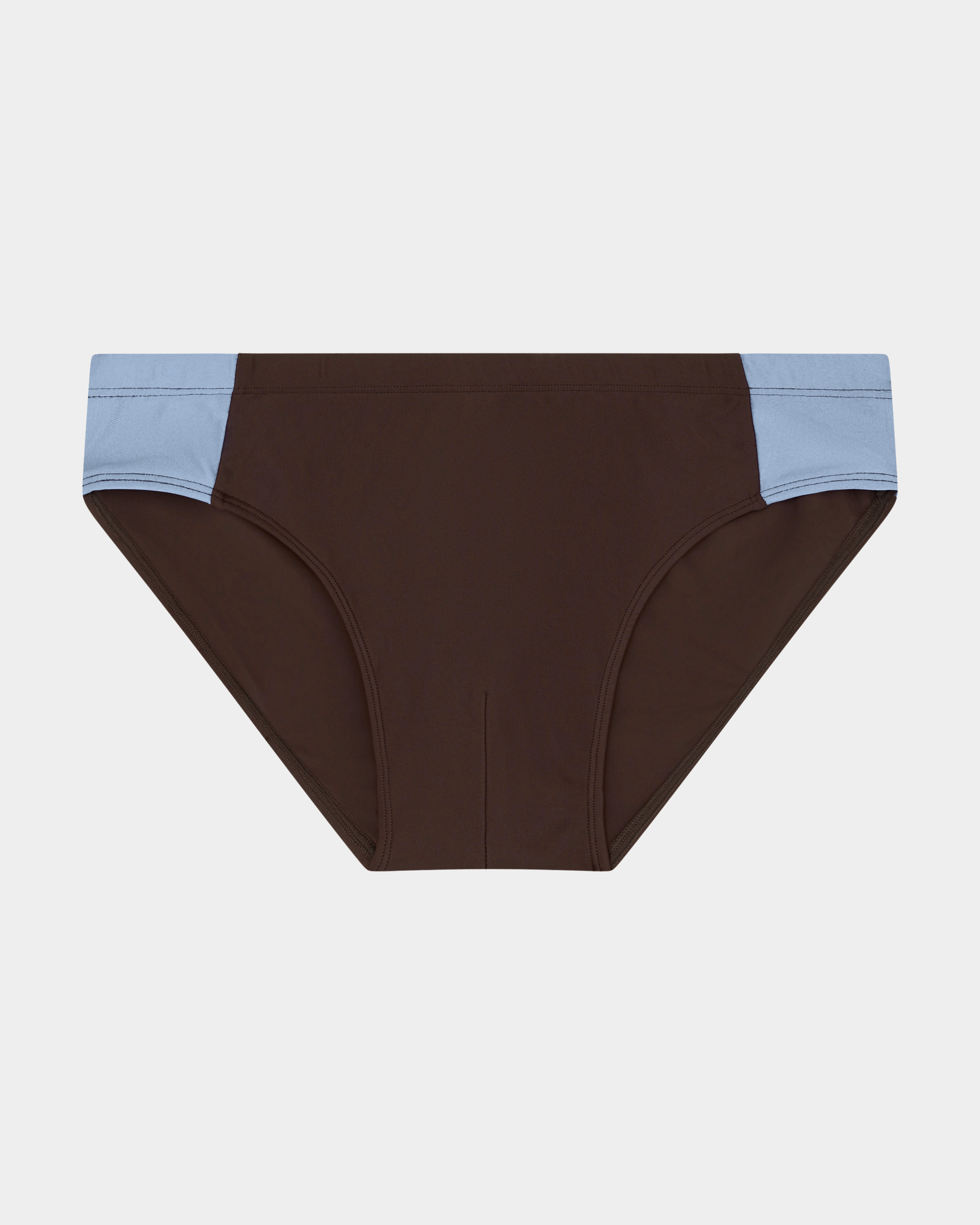 Henri Contrast Swim Brief Kennry