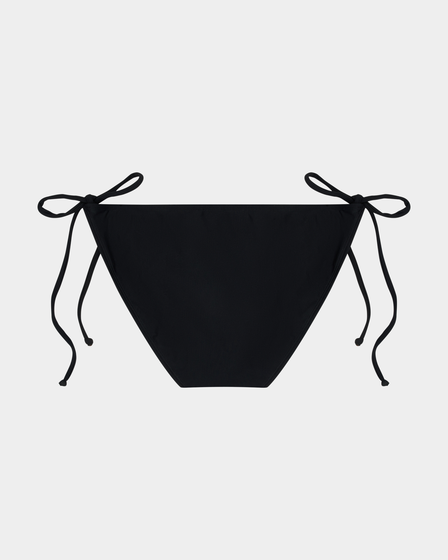 Ricardo Tie up Brief - Black