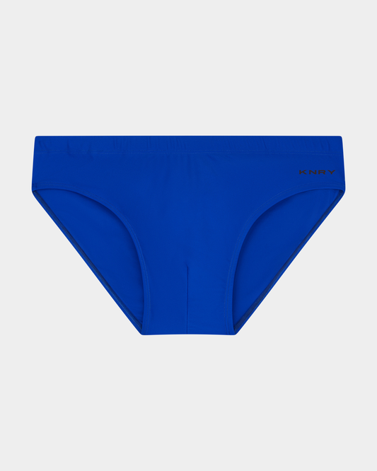 Donatello Brief in Royal Blue