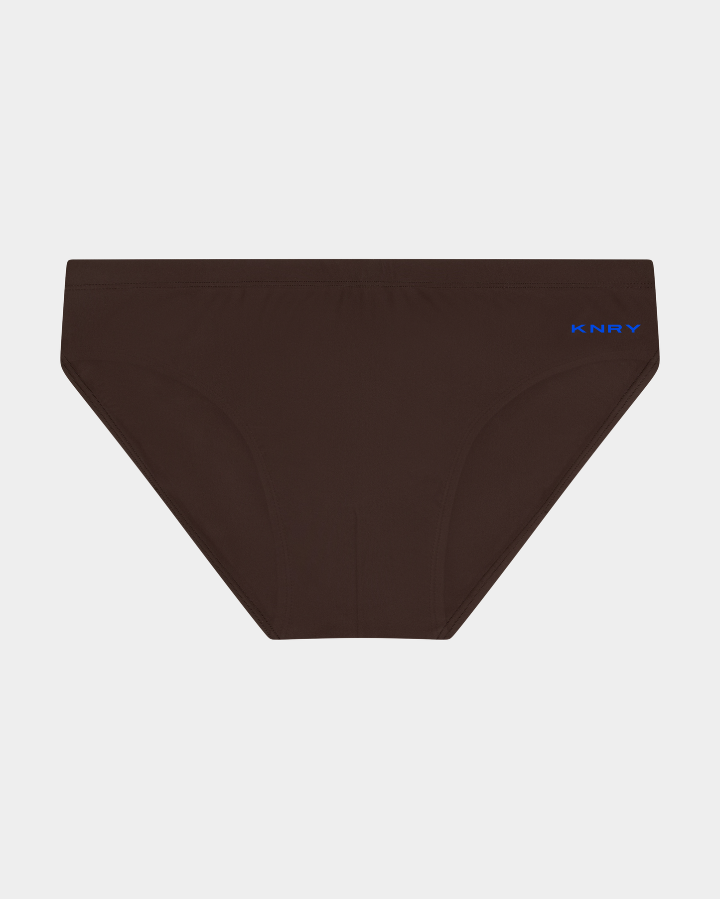 Donatello Brief in Coconut Brown