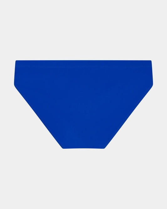 Donatello swim Brief in Royal Blue Kennry