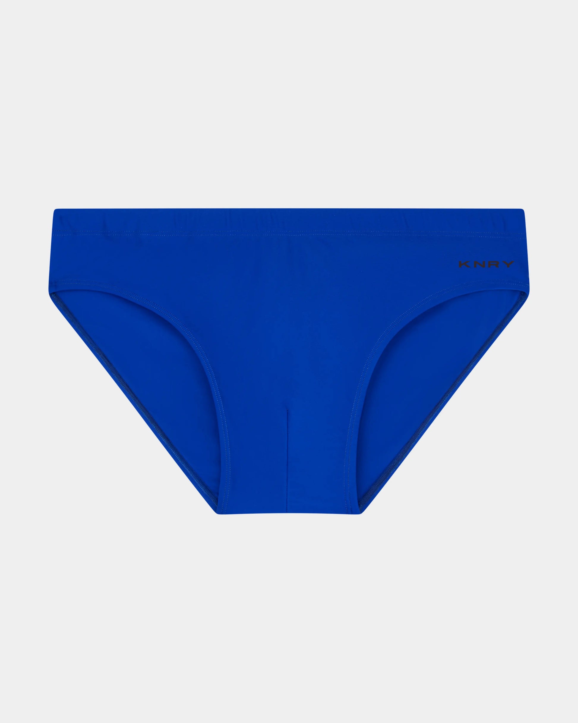Donatello swim Brief Royal Blue Kennry