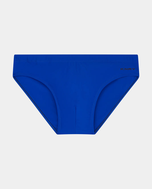 Donatello swim Brief Royal Blue Kennry